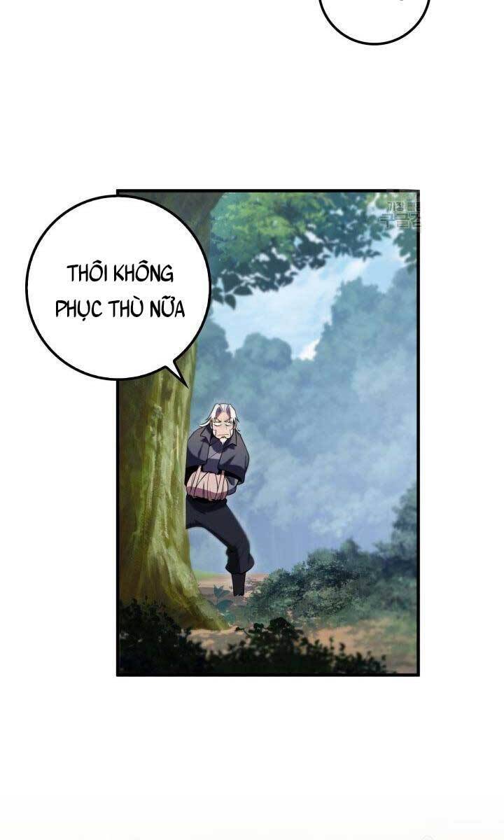 Cửu Thiên Kiếm Pháp Chapter 26 - Trang 2