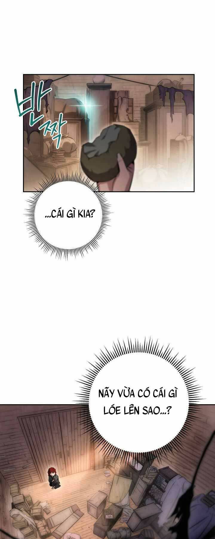 Cửu Thiên Kiếm Pháp Chapter 3 - Trang 2