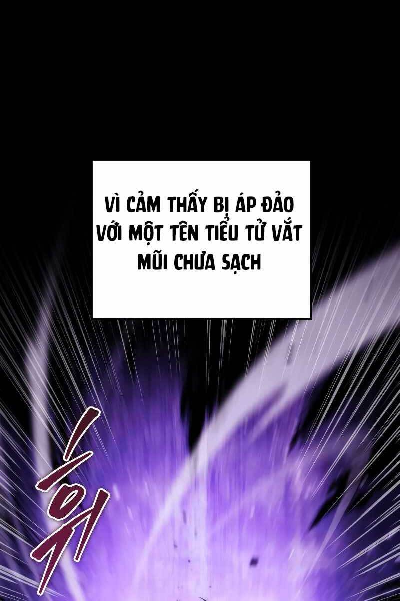 Cửu Thiên Kiếm Pháp Chapter 30 - Trang 2