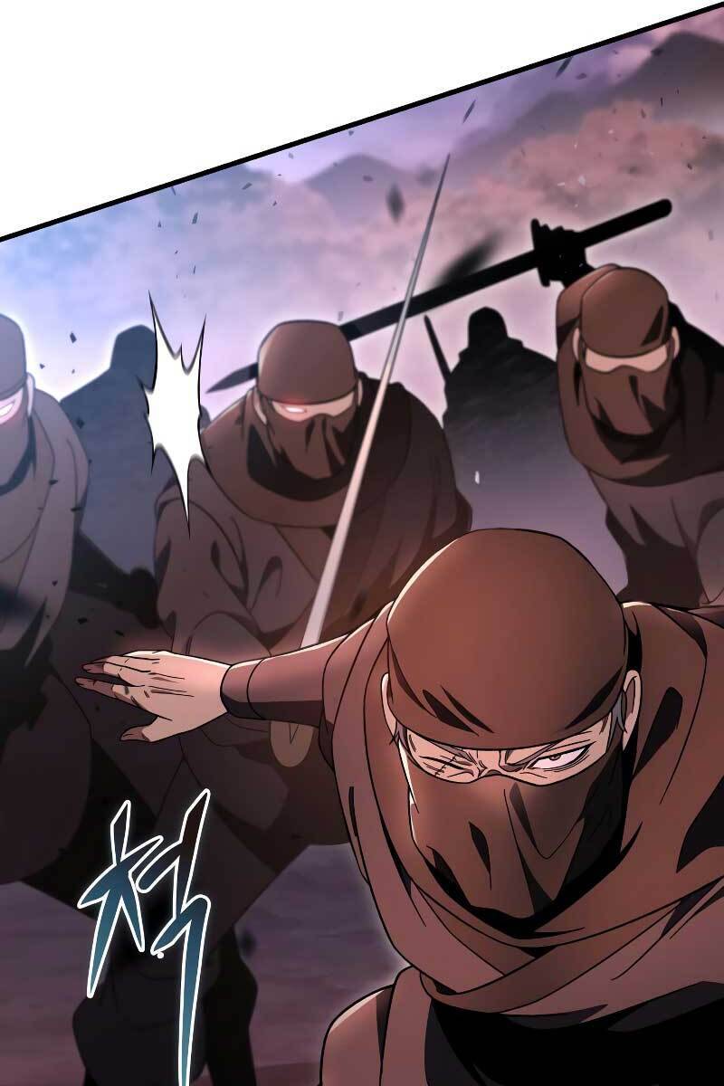 Cửu Thiên Kiếm Pháp Chapter 32 - Trang 2