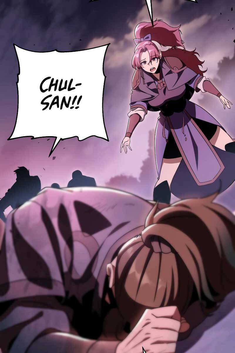 Cửu Thiên Kiếm Pháp Chapter 32 - Trang 2