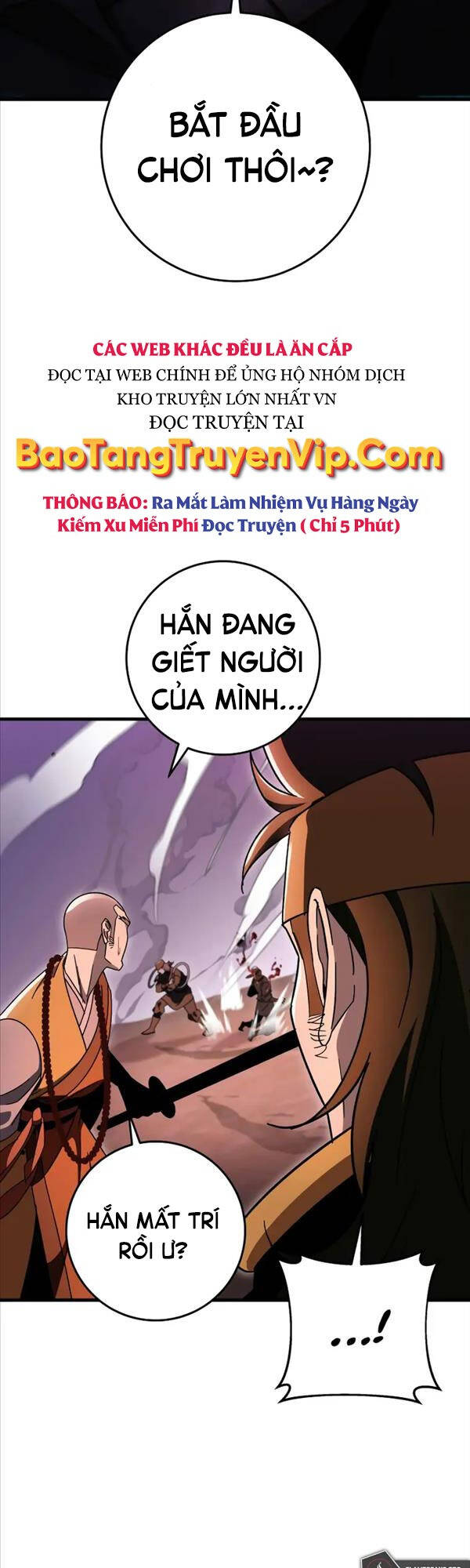Cửu Thiên Kiếm Pháp Chapter 36.1 - Trang 2