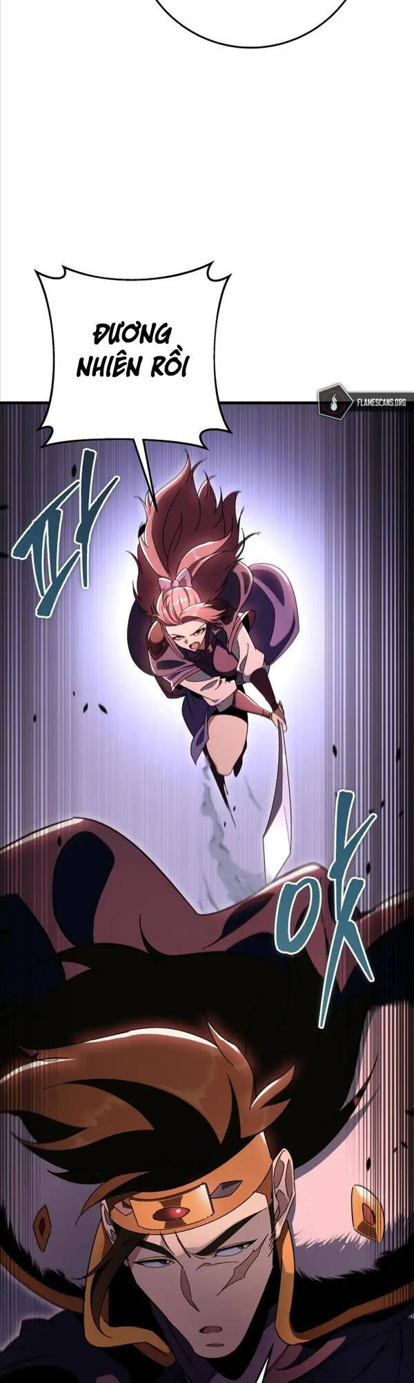 Cửu Thiên Kiếm Pháp Chapter 36.1 - Trang 2