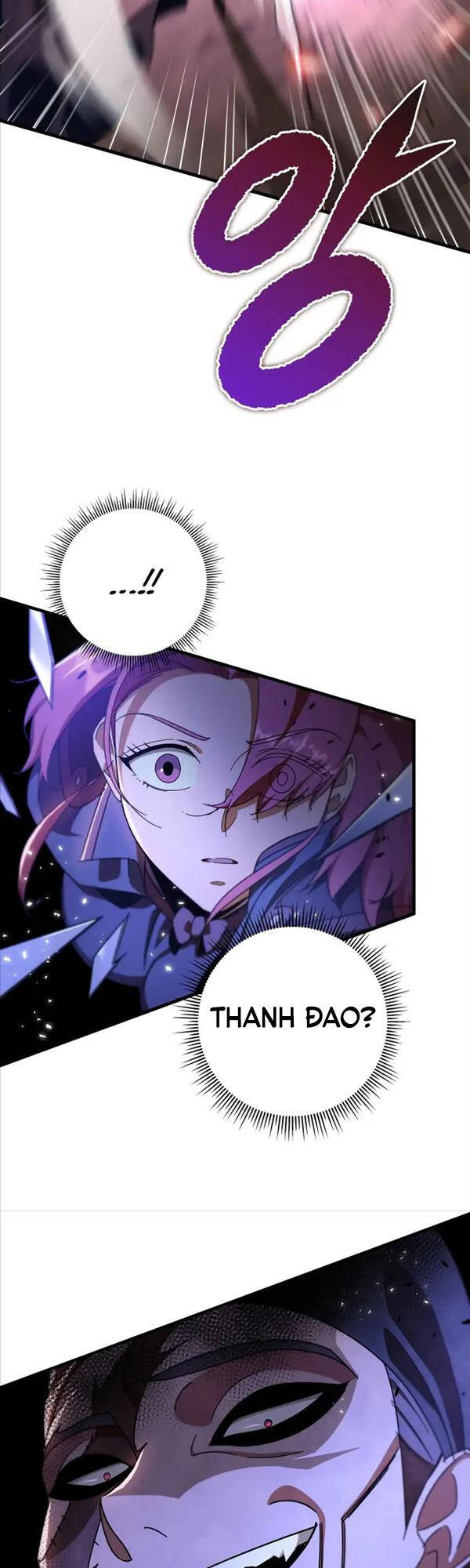 Cửu Thiên Kiếm Pháp Chapter 36.1 - Trang 2