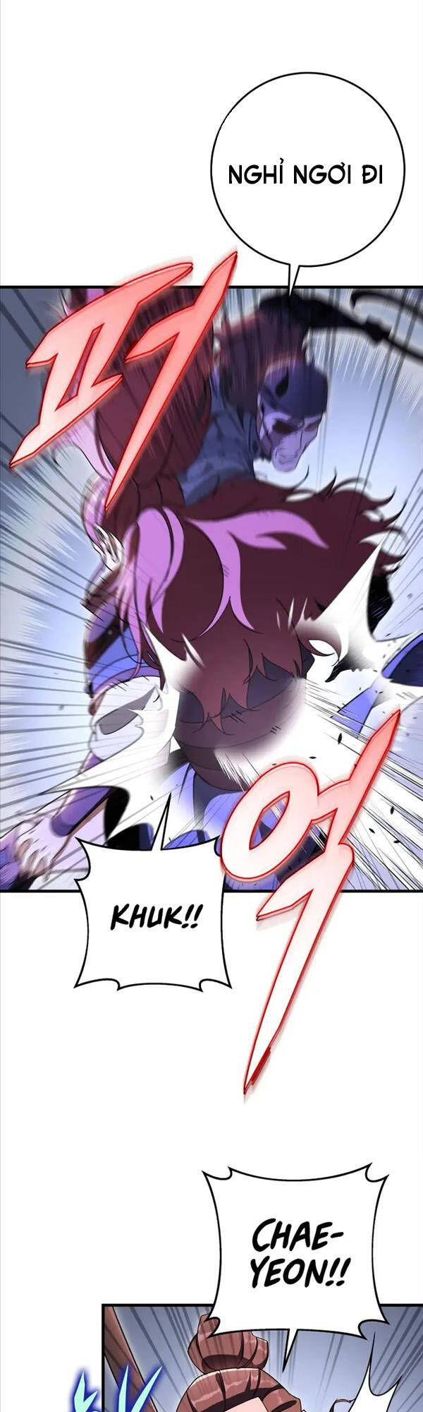 Cửu Thiên Kiếm Pháp Chapter 36.1 - Trang 2