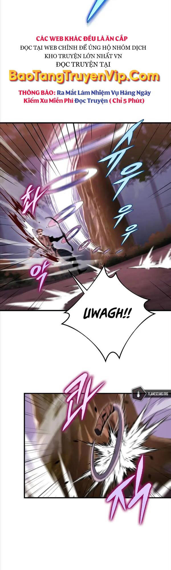 Cửu Thiên Kiếm Pháp Chapter 36.1 - Trang 2