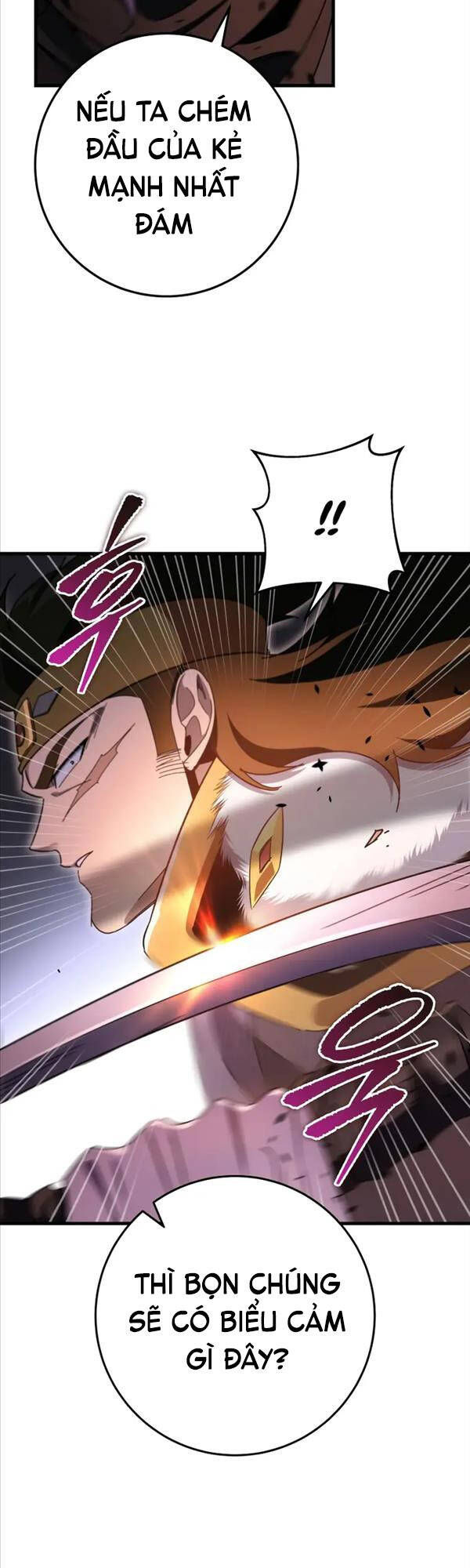 Cửu Thiên Kiếm Pháp Chapter 36.1 - Trang 2