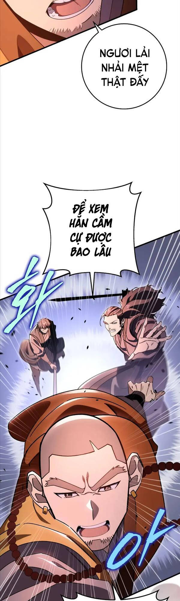 Cửu Thiên Kiếm Pháp Chapter 36.1 - Trang 2