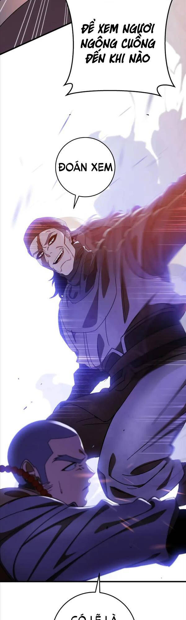 Cửu Thiên Kiếm Pháp Chapter 36.1 - Trang 2