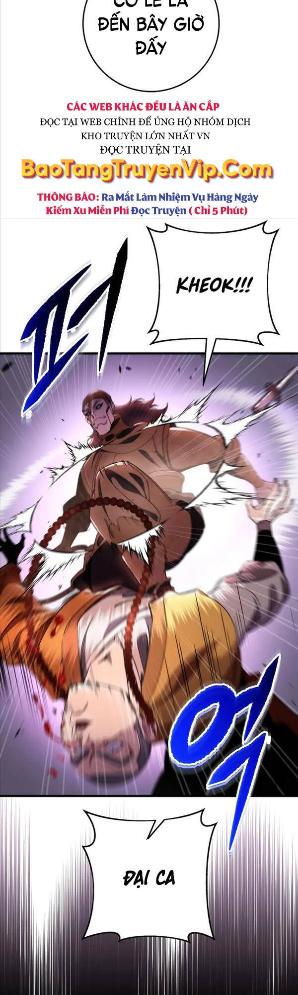 Cửu Thiên Kiếm Pháp Chapter 36.1 - Trang 2