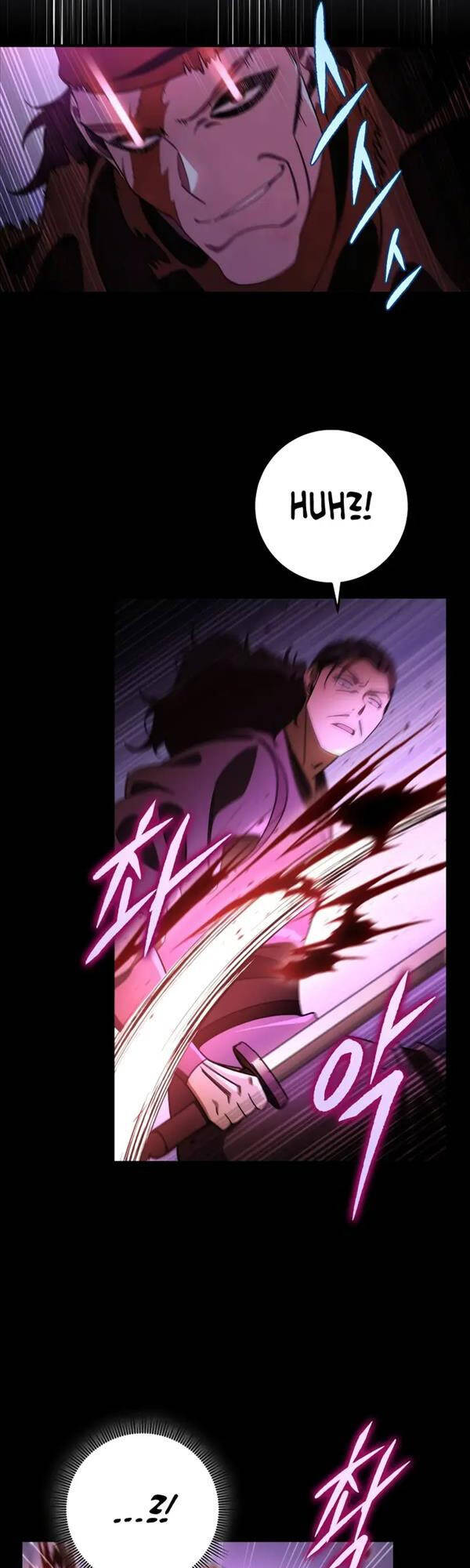 Cửu Thiên Kiếm Pháp Chapter 36.1 - Trang 2