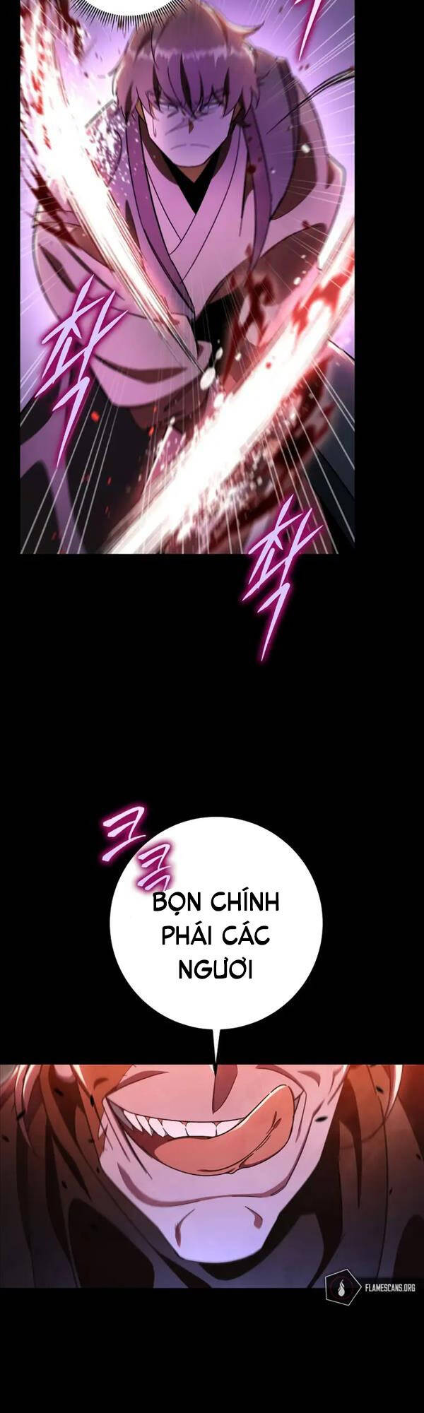 Cửu Thiên Kiếm Pháp Chapter 36.1 - Trang 2