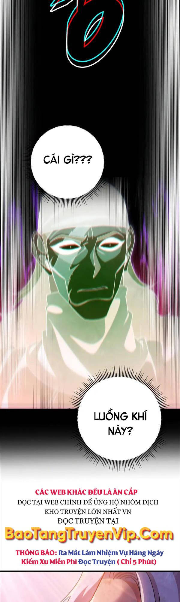 Cửu Thiên Kiếm Pháp Chapter 36.1 - Trang 2