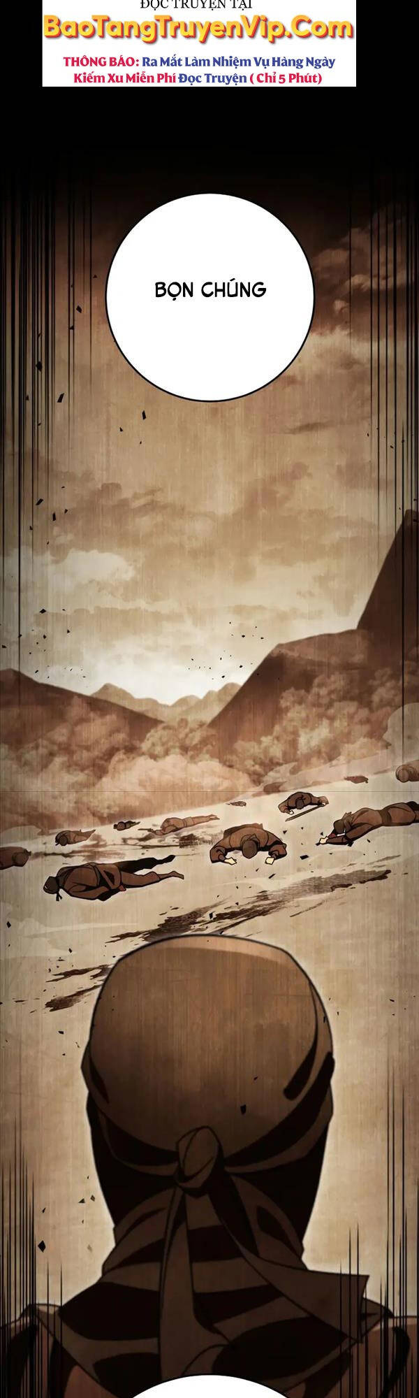 Cửu Thiên Kiếm Pháp Chapter 36.1 - Trang 2