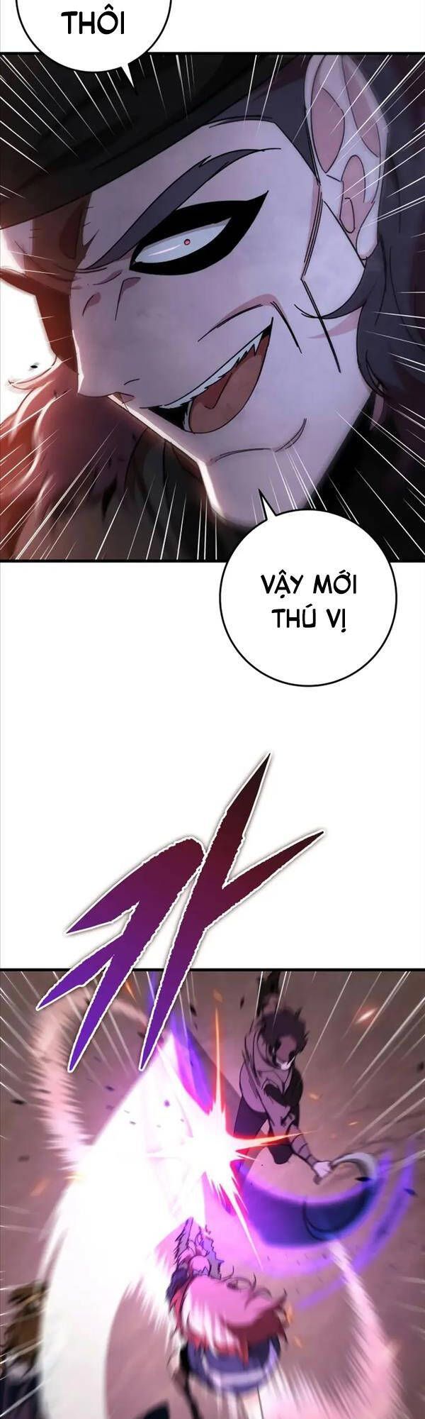 Cửu Thiên Kiếm Pháp Chapter 36.2 - Trang 2