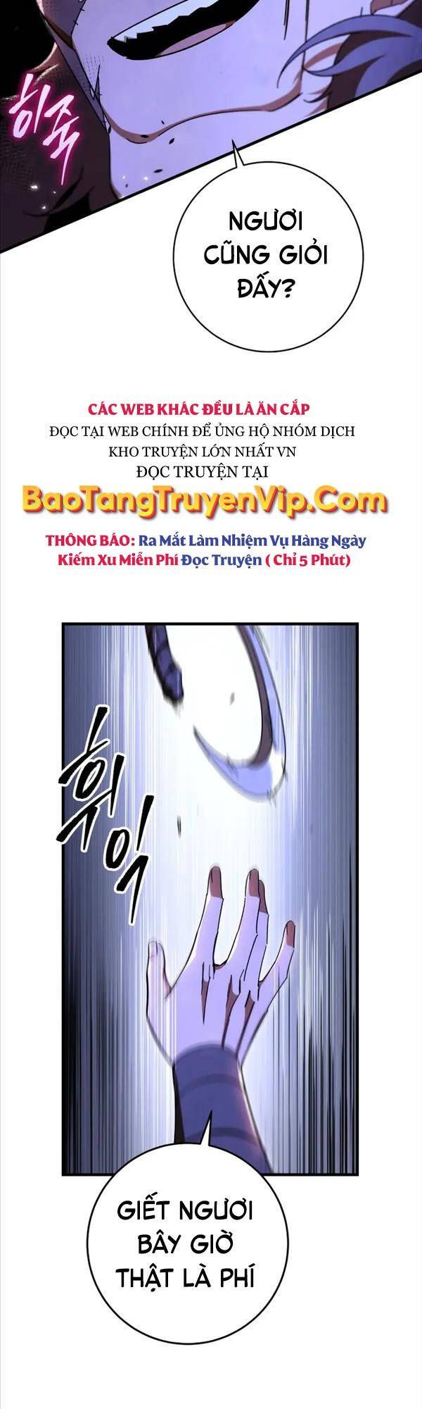 Cửu Thiên Kiếm Pháp Chapter 36.2 - Trang 2