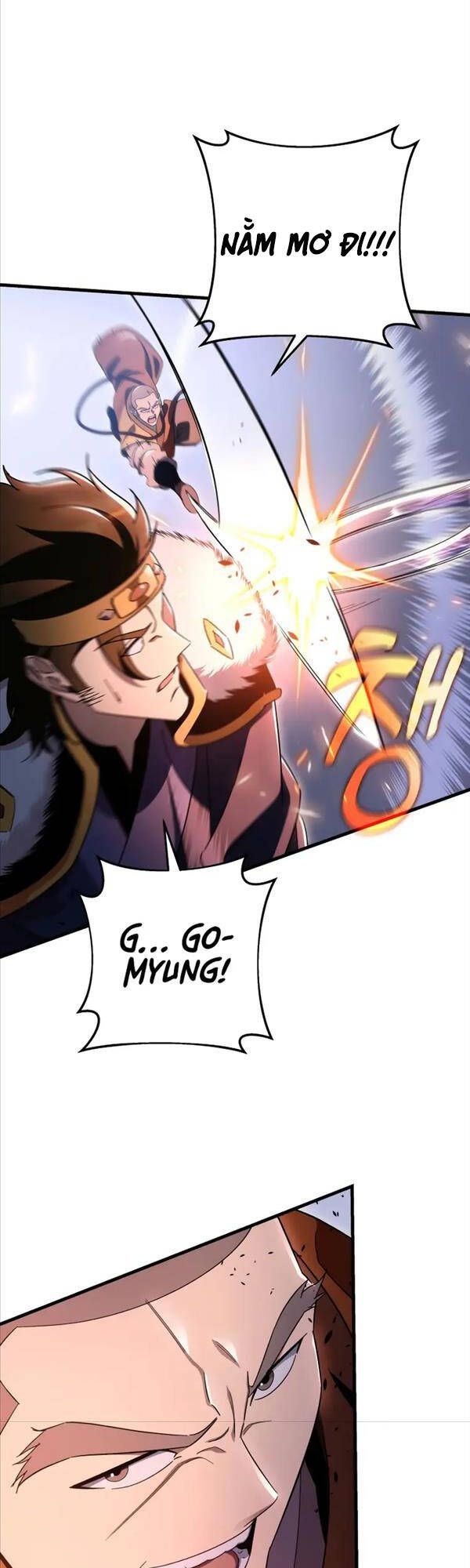 Cửu Thiên Kiếm Pháp Chapter 36.2 - Trang 2