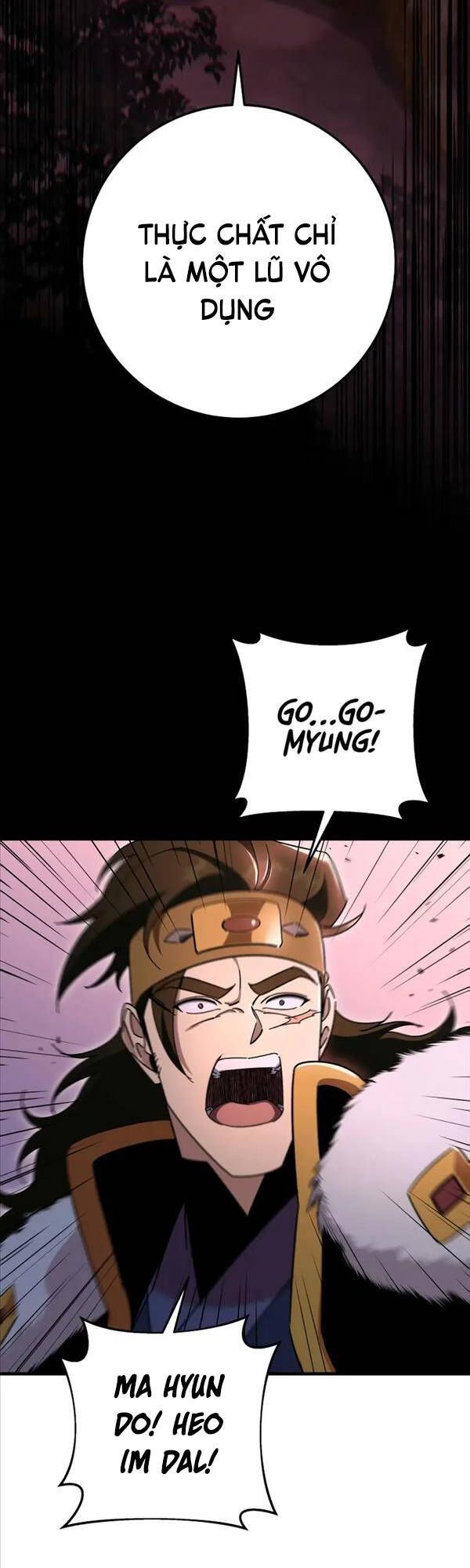 Cửu Thiên Kiếm Pháp Chapter 36.2 - Trang 2