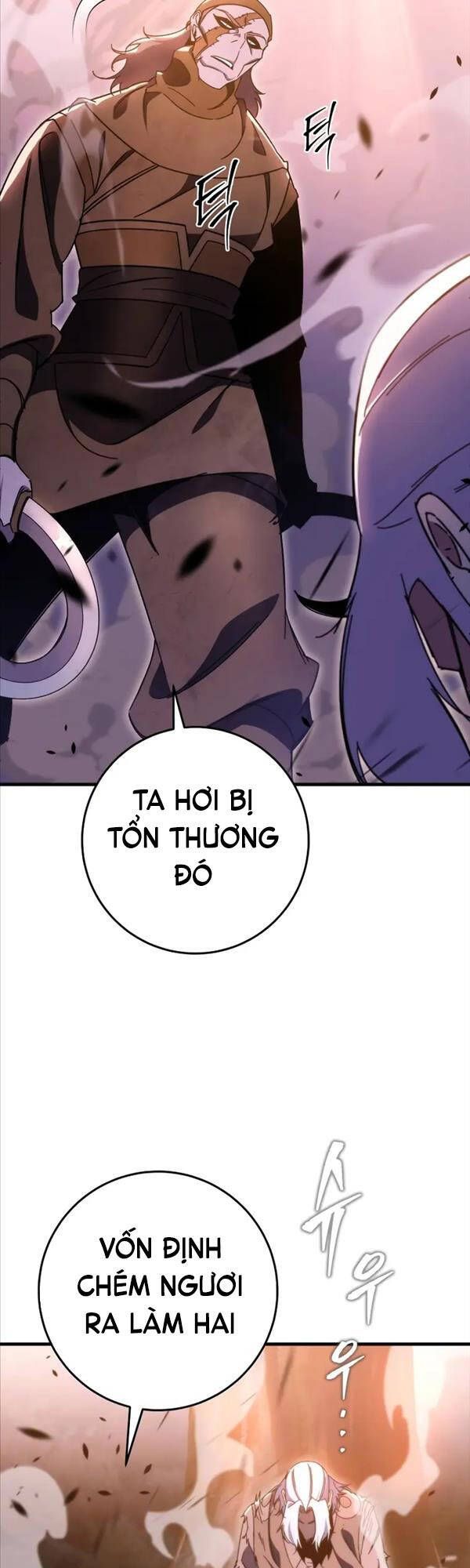 Cửu Thiên Kiếm Pháp Chapter 36.2 - Trang 2