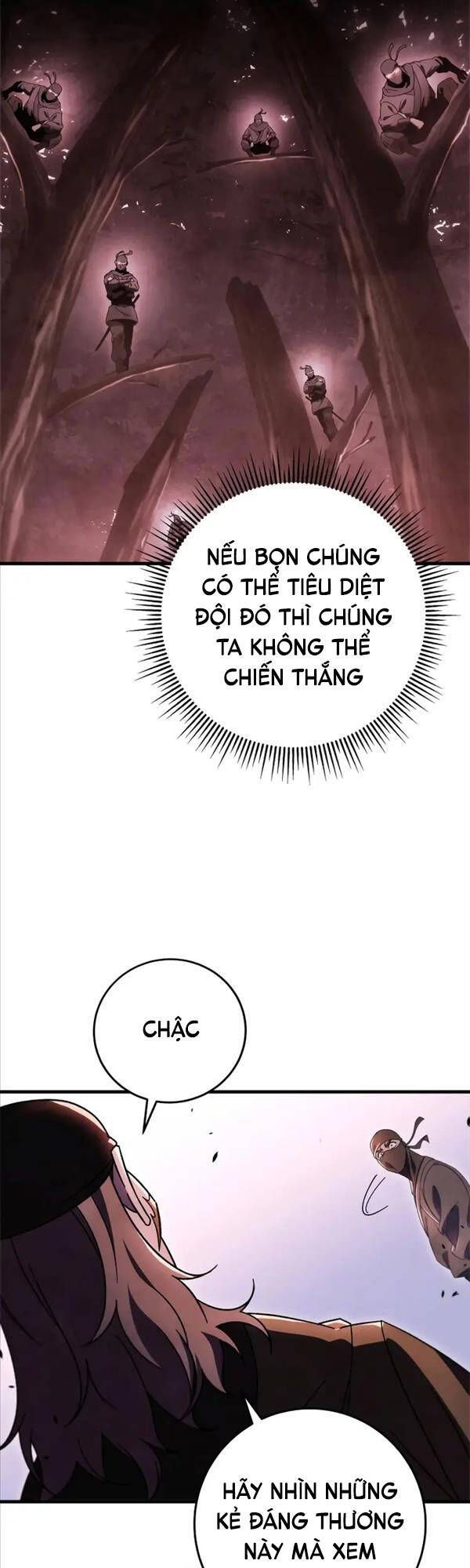 Cửu Thiên Kiếm Pháp Chapter 36.2 - Trang 2