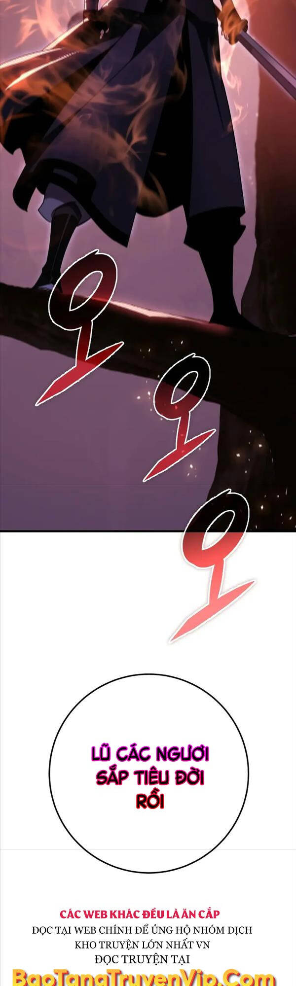 Cửu Thiên Kiếm Pháp Chapter 36 - Trang 2