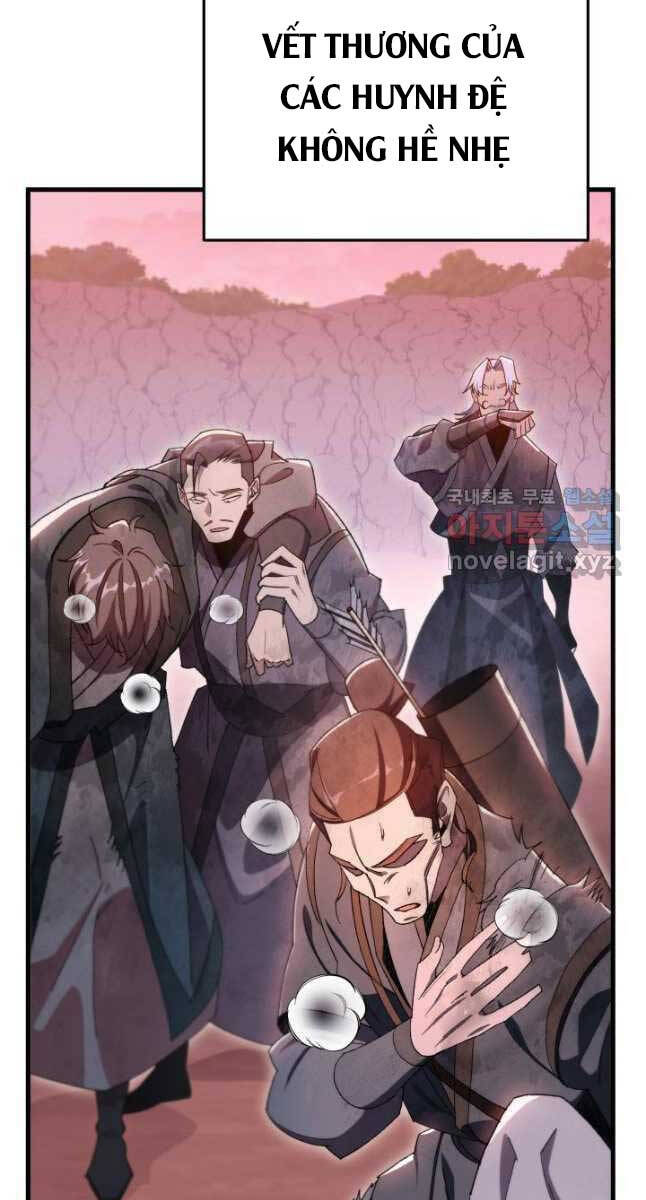 Cửu Thiên Kiếm Pháp Chapter 39 - Trang 2