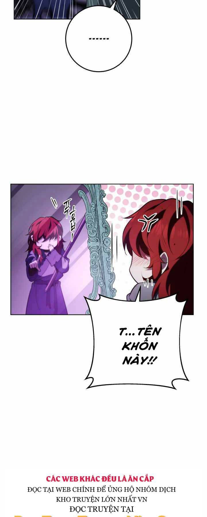 Cửu Thiên Kiếm Pháp Chapter 4 - Trang 2