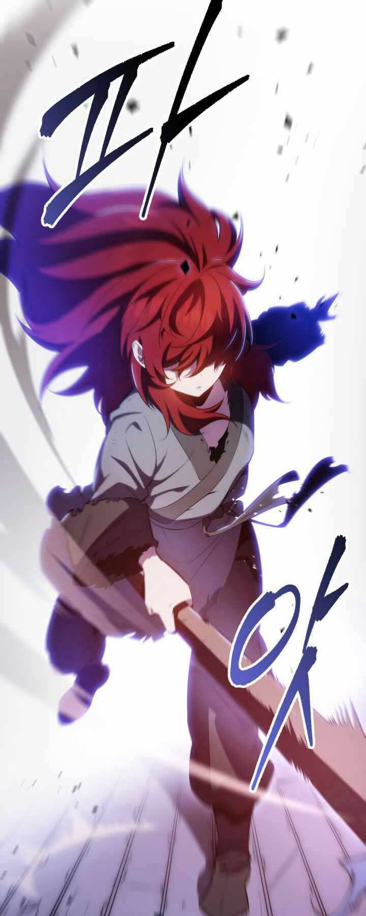 Cửu Thiên Kiếm Pháp Chapter 4 - Trang 2