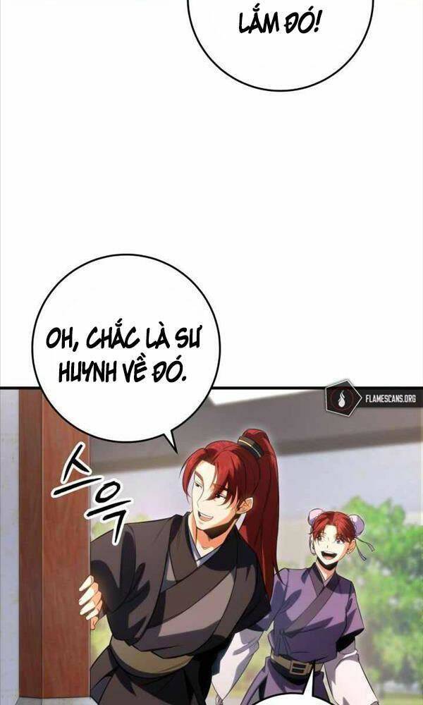 Cửu Thiên Kiếm Pháp Chapter 5 - Trang 2