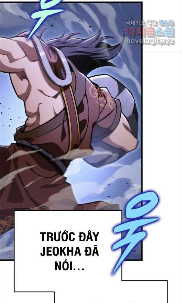 Cửu Thiên Kiếm Pháp Chapter 50 - Trang 2