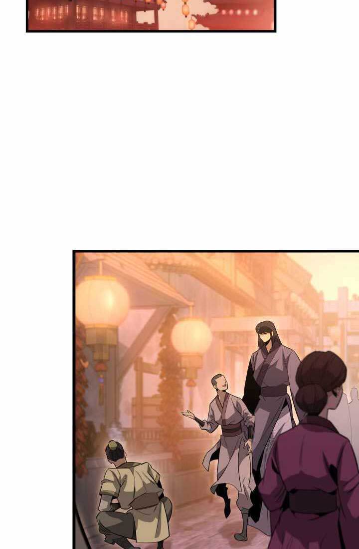 Cửu Thiên Kiếm Pháp Chapter 6 - Trang 2