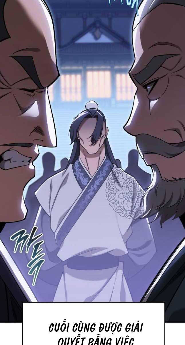 Cửu Thiên Kiếm Pháp Chapter 63 - Trang 2