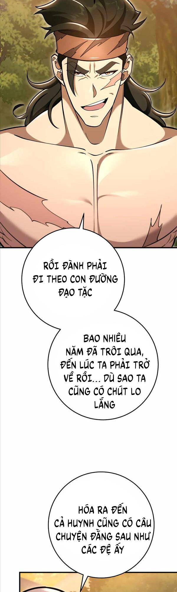 Cửu Thiên Kiếm Pháp Chapter 68 - Trang 2