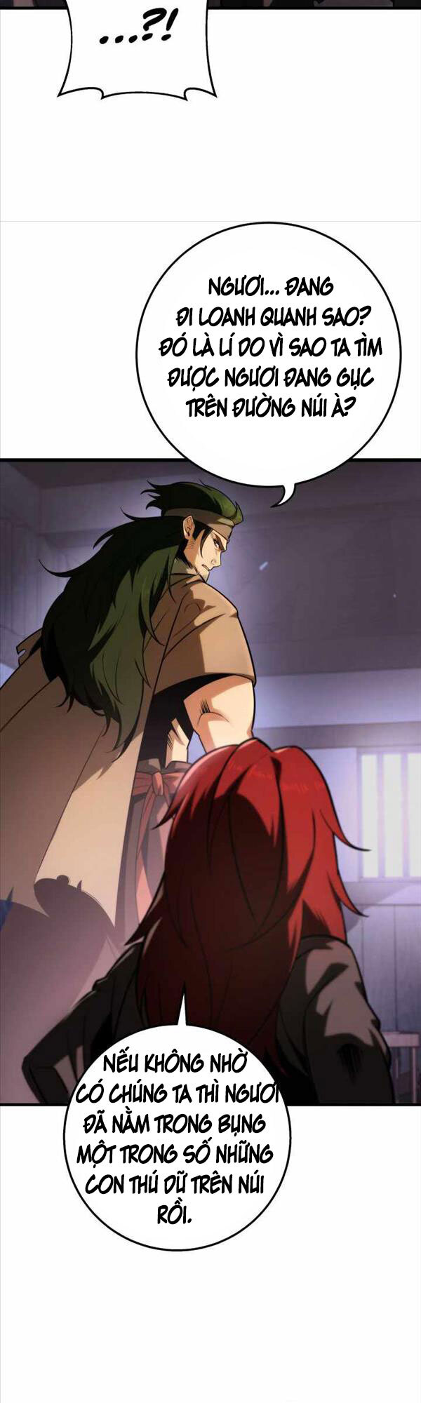 Cửu Thiên Kiếm Pháp Chapter 7 - Trang 2