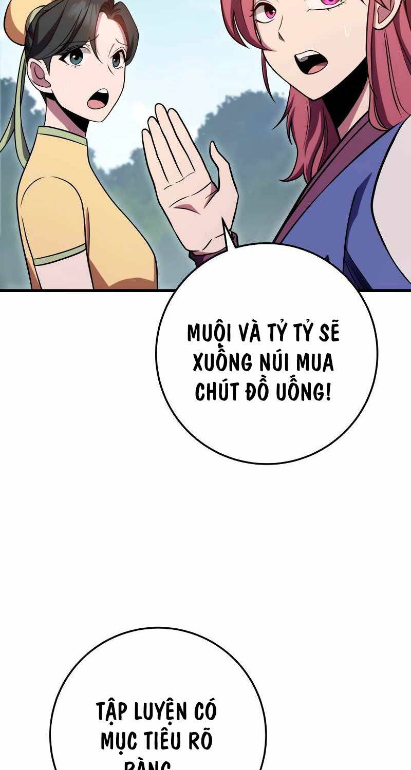 Cửu Thiên Kiếm Pháp Chapter 75 - Trang 2