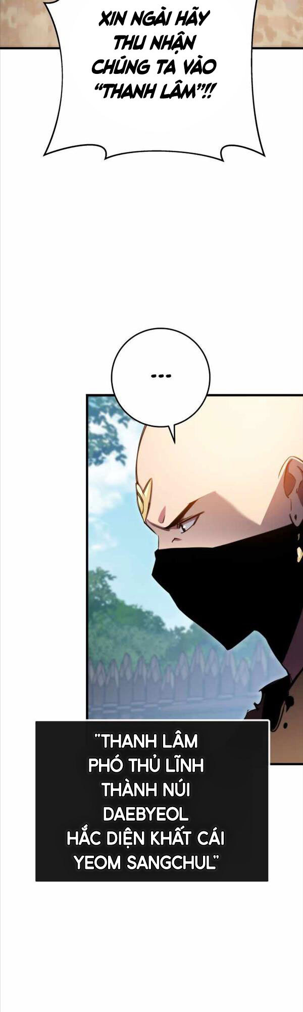 Cửu Thiên Kiếm Pháp Chapter 8 - Trang 2