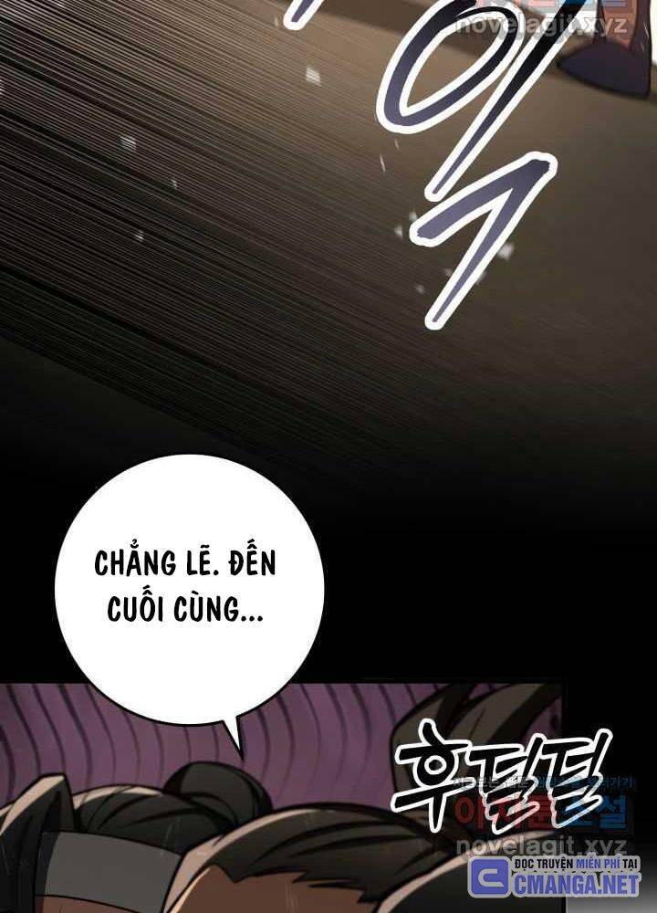Cửu Thiên Kiếm Pháp Chapter 81 - Trang 2