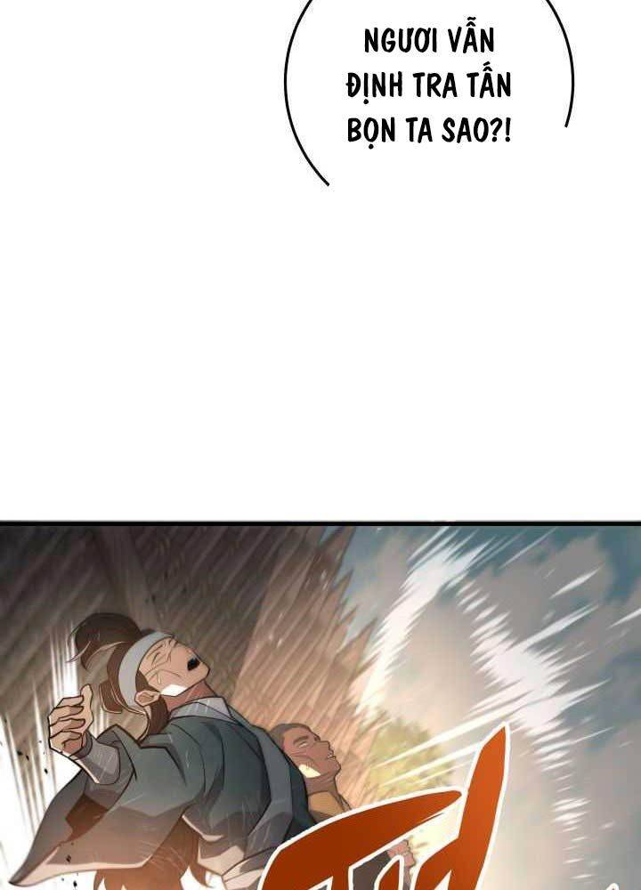 Cửu Thiên Kiếm Pháp Chapter 81 - Trang 2