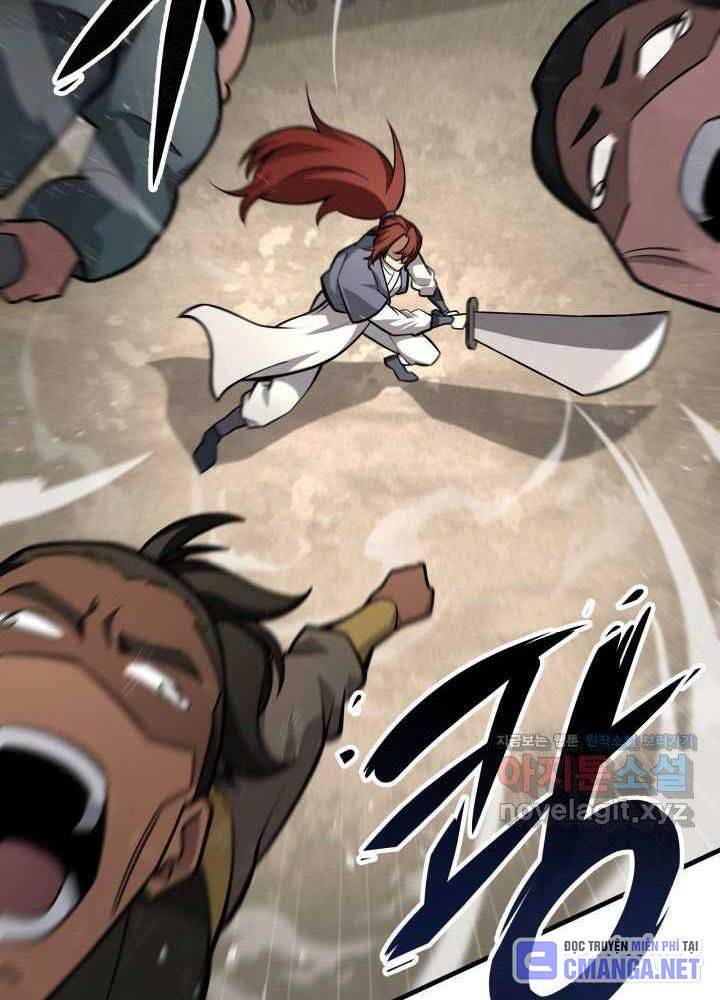 Cửu Thiên Kiếm Pháp Chapter 81 - Trang 2