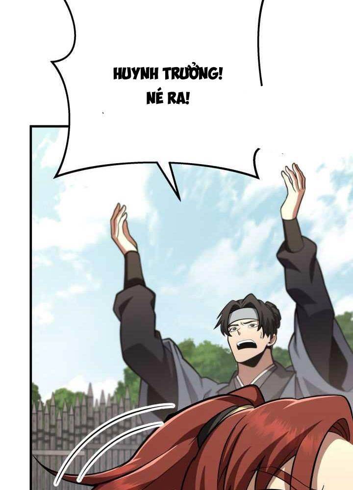 Cửu Thiên Kiếm Pháp Chapter 81 - Trang 2