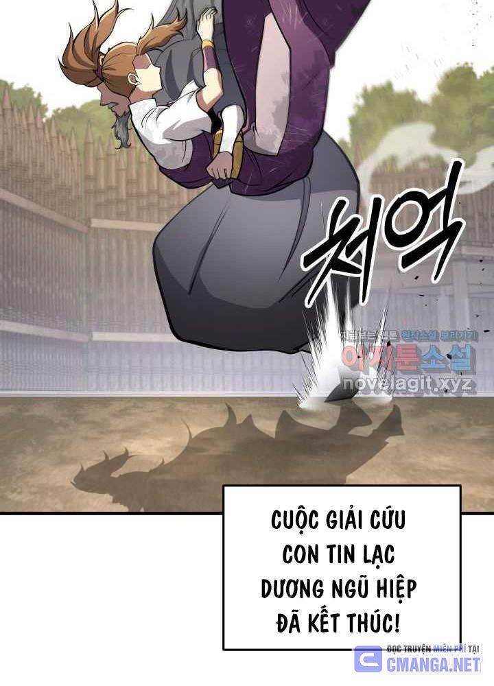 Cửu Thiên Kiếm Pháp Chapter 81 - Trang 2