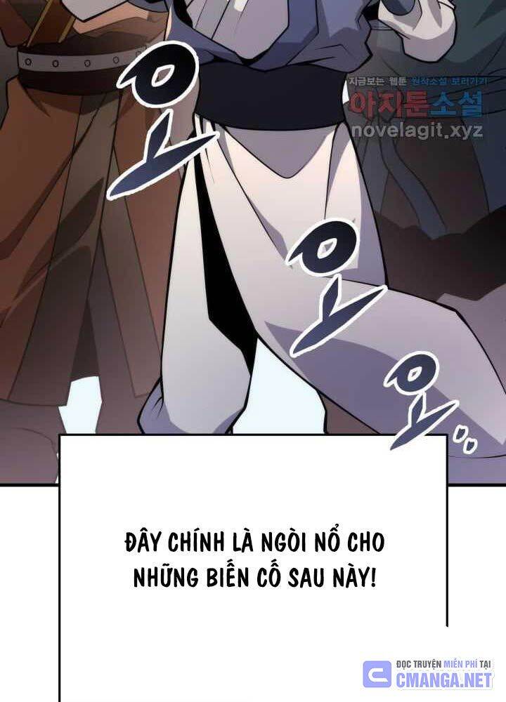 Cửu Thiên Kiếm Pháp Chapter 81 - Trang 2