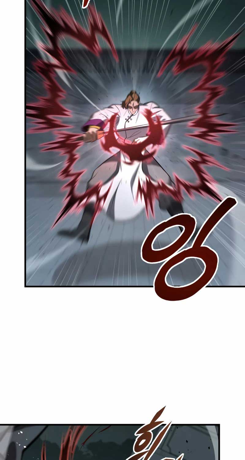 Cửu Thiên Kiếm Pháp Chapter 85 - Trang 2