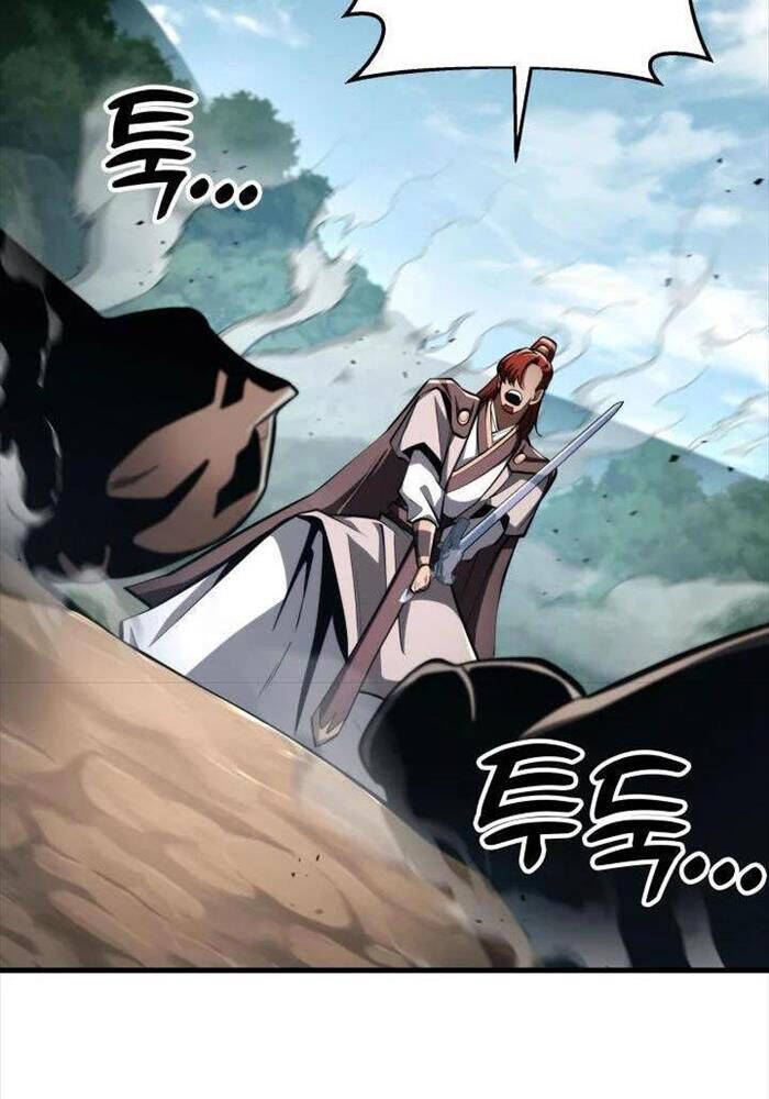 Cửu Thiên Kiếm Pháp Chapter 91 - Trang 2