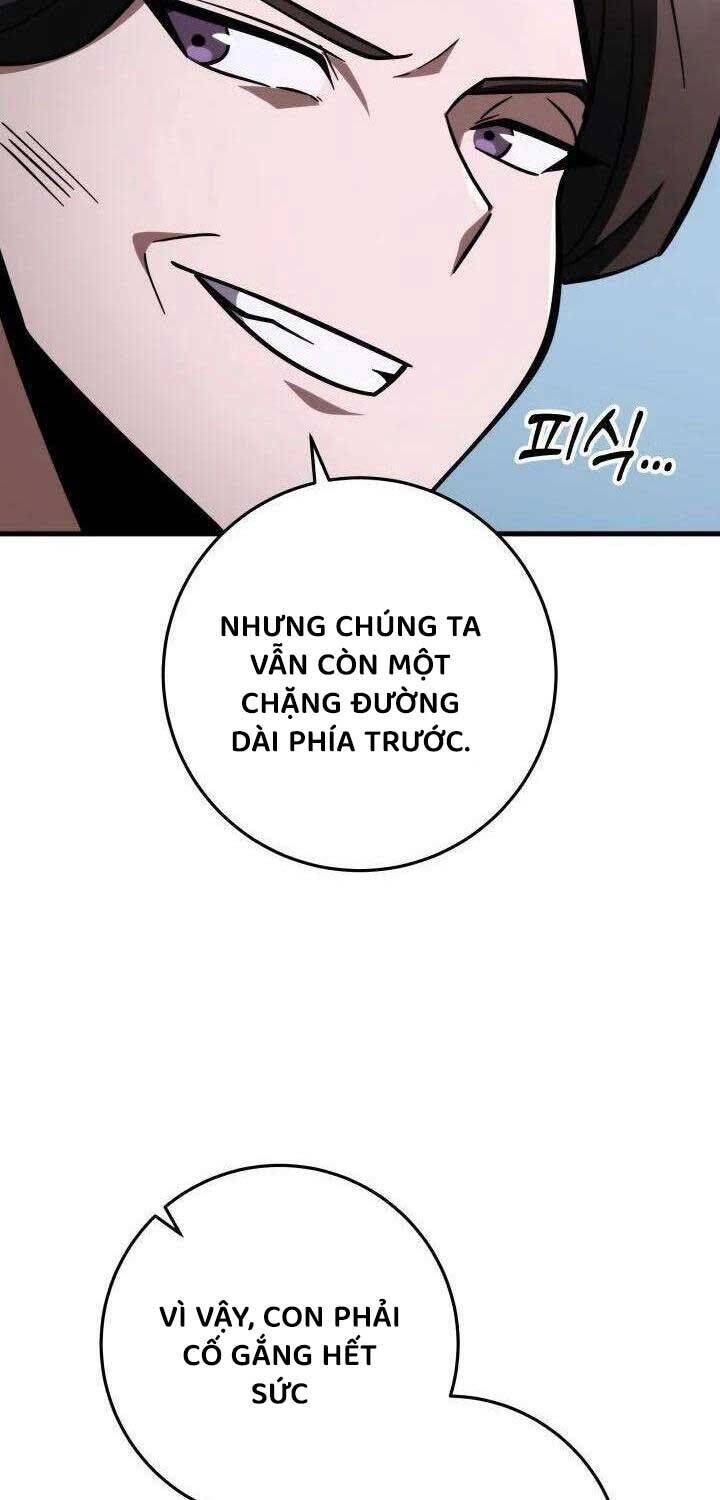 Cửu Thiên Kiếm Pháp Chapter 92 - Trang 2