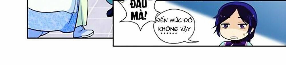Cửu Tiểu Thư Chapter 12 - Trang 2