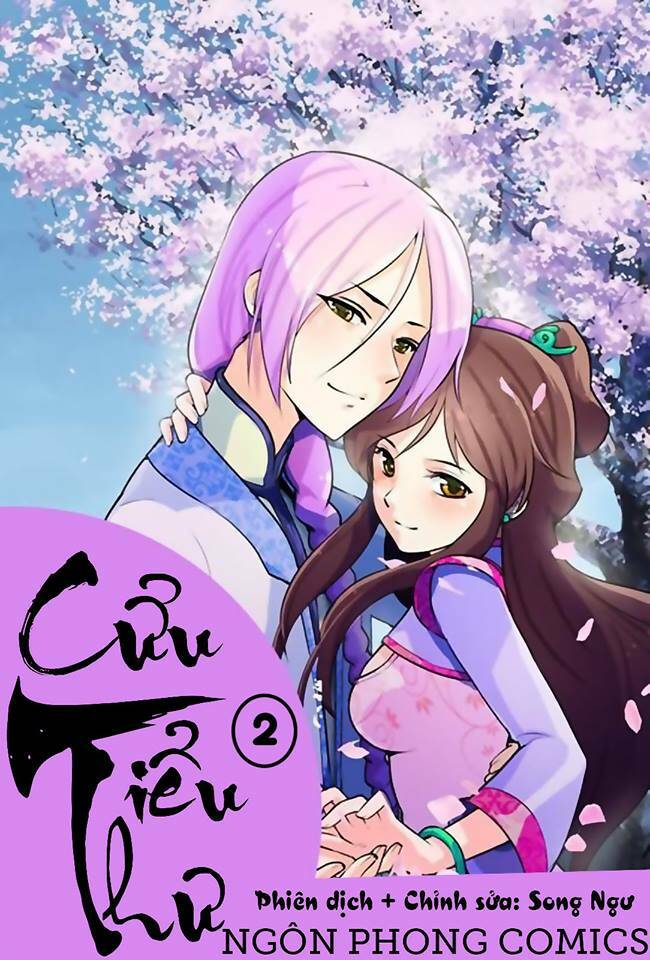 Cửu Tiểu Thư Chapter 2 - Trang 2