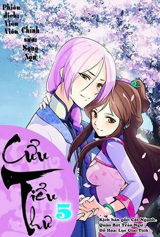 Cửu Tiểu Thư Chapter 5 - Trang 2