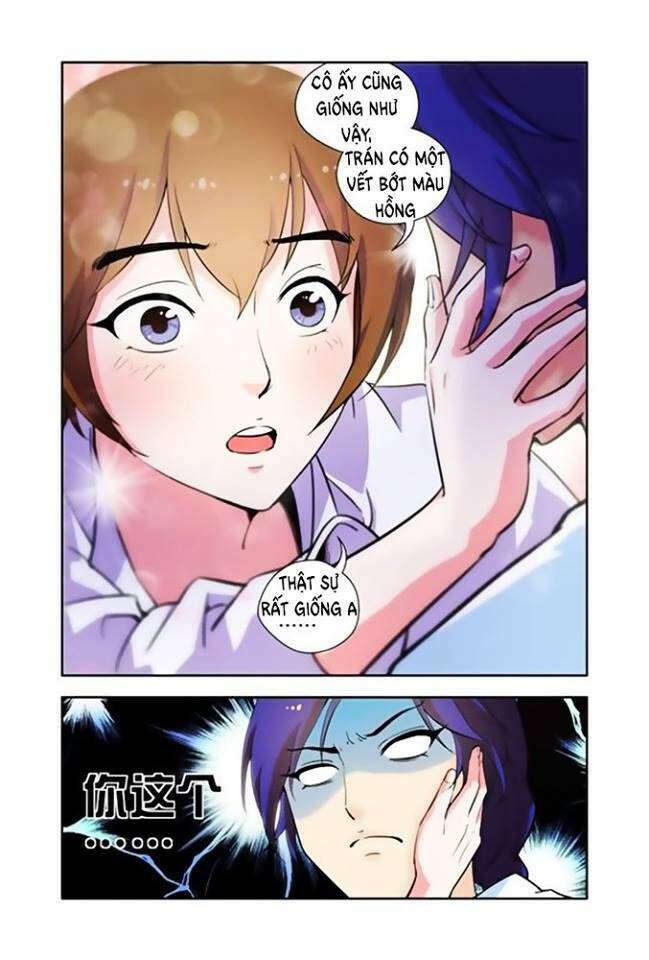 Cửu Tiểu Thư Chapter 6 - Trang 2