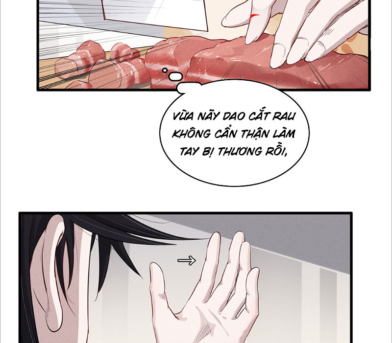 Cửu Tinh Độc Nãi Chapter 4 - Trang 2